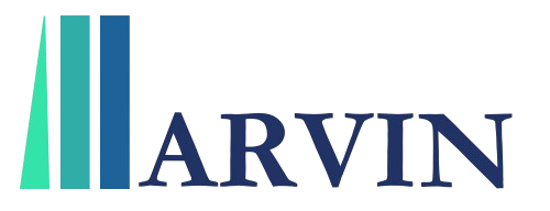 Arvin logo