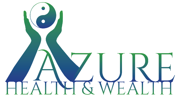 Azure Health and Wealth logo