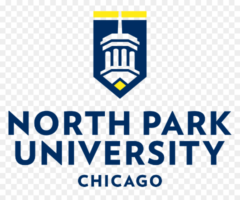 North Park University logo