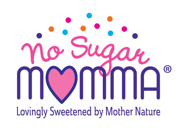 No Sugar Momma logo