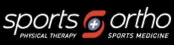 Sports and Ortho Physical Therapy logo