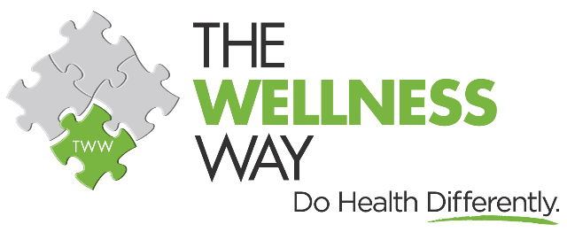 The Wellness Way logo
